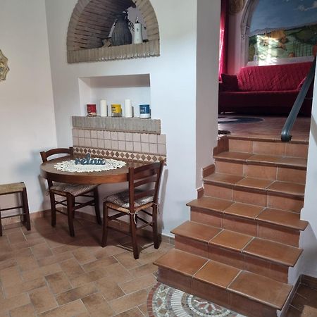 Casa Vacanze Nives Tuscania Exterior photo