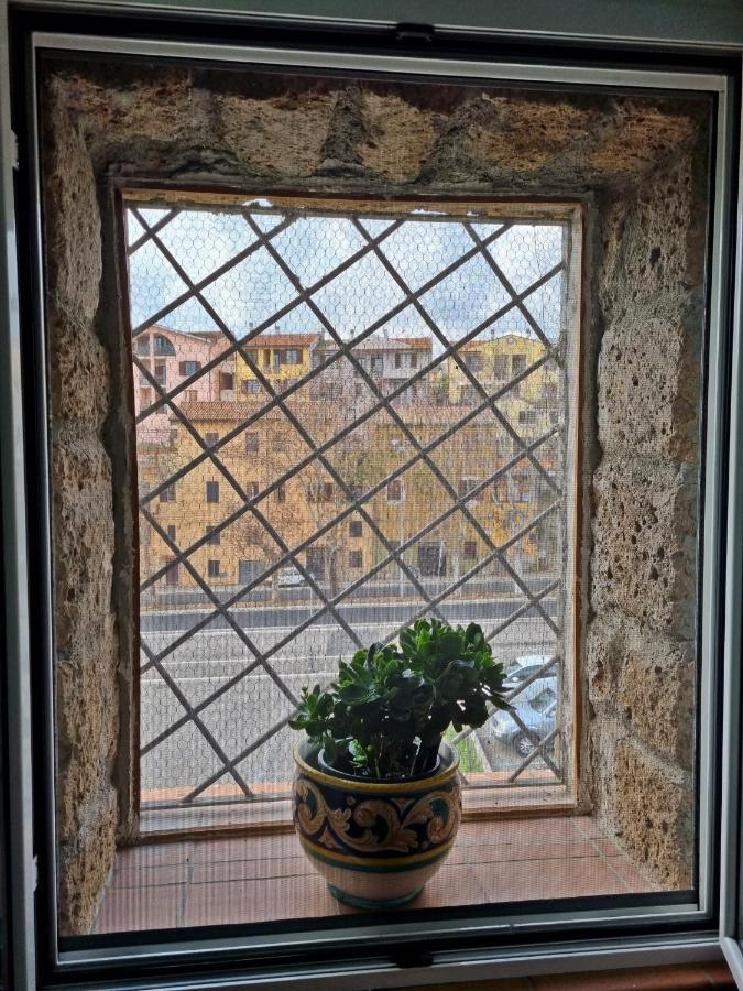 Casa Vacanze Nives Tuscania Exterior photo